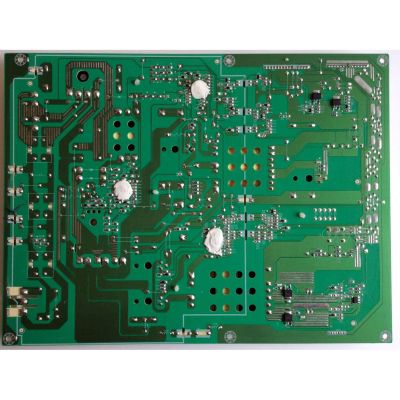 FUENTE DE PODER PARA TV VIZIO / NUMERO DE PARTE 09-60CAP070-00 / 1P-1143800-1011 / M602 / CAP07 / PANEL S600FH2-1 / MODELO M602I-B3 / M602I-B3 LFTRRCAQ - Imagen 4